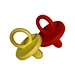 organic rubber pacifier